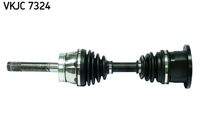 SKF VKJC7324 Antriebswelle