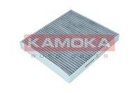 KAMOKA F513601 Filter, Innenraumluft