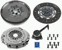SACHS 2290601062 Kupplungssatz