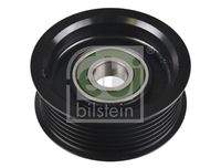FEBI BILSTEIN 104962 Umlenk-/Führungsrolle, Keilrippenriemen