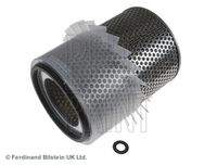 BLUE PRINT ADZ92208 Luftfilter
