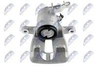 NTY HZTVW043 Bremssattel