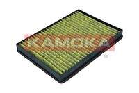 KAMOKA 6080119 Filter, Innenraumluft