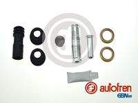 AUTOFREN SEINSA D7024C Führungshülsensatz, Bremssattel