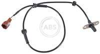 A.B.S. 31309 Sensor, Raddrehzahl
