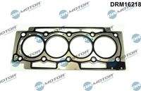 Dr.Motor Automotive DRM16218 Dichtung, Zylinderkopf
