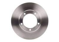 BOSCH 0986479567 Bremsscheibe