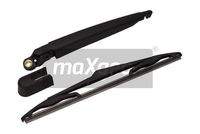 MAXGEAR 390224 Wischarm-Satz, Scheibenreinigung