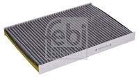 FEBI BILSTEIN 103813 Filter, Innenraumluft