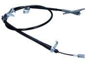 MAXGEAR 321426 Seilzug, Feststellbremse