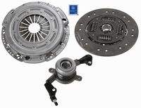 SACHS 3000990389 Kupplungssatz
