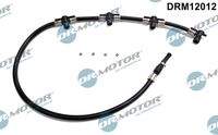 Dr.Motor Automotive DRM12012 Schlauch, Leckkraftstoff