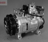 DENSO DCP02008 Kompressor, Klimaanlage