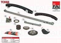 FAI AutoParts TCK66 Steuerkettensatz