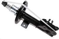 SACHS 317625 Stoßdämpfer