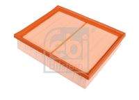 FEBI BILSTEIN 108331 Luftfilter