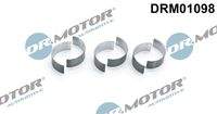 Dr.Motor Automotive DRM01098 Kurbelwellenlager