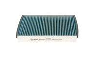 BOSCH 0986628538 Filter, Innenraumluft