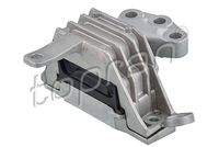 TOPRAN 208195 Lagerung, Motor
