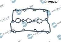 Dr.Motor Automotive DRM0767 Dichtung, Zylinderkopfhaube