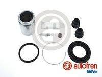 AUTOFREN SEINSA D41846C Reparatursatz, Bremssattel