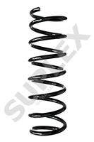 SUPLEX 38194 Fahrwerksfeder