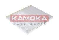 KAMOKA F412501 Filter, Innenraumluft