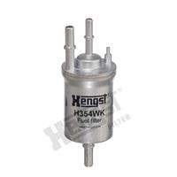 HENGST FILTER H354WK Kraftstofffilter