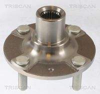 TRISCAN 853543002 Radnabe