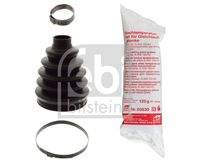 FEBI BILSTEIN 101859 Faltenbalgsatz, Antriebswelle