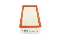 BOSCH F026400449 Luftfilter