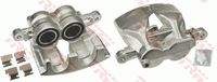 TRW BHV923E Bremssattel