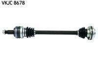 SKF VKJC8678 Antriebswelle