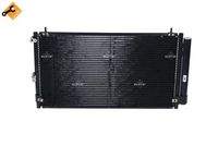 NRF 350435 Kondensator, Klimaanlage