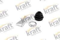KRAFT AUTOMOTIVE 4416845 Faltenbalgsatz, Antriebswelle