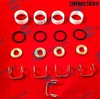 Dr.Motor Automotive DRM0388S Dichtungssatz, Einspritzdüse