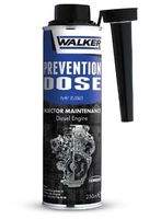 WALKER 80613 Kraftstoffadditiv