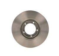 BOSCH 0986478160 Bremsscheibe