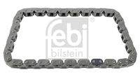 FEBI BILSTEIN 40393 Kette, Ölpumpenantrieb