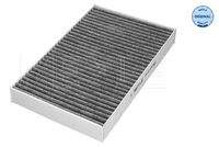 MEYLE 70123200002 Filter, Innenraumluft