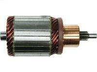 AS-PL SA9028 Anker, Starter