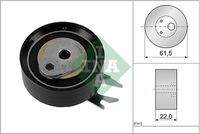 Schaeffler INA 531025230 Spannrolle, Zahnriemen