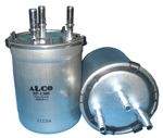 ALCO FILTER SP1380 Kraftstofffilter
