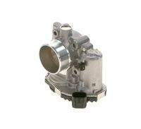 BOSCH 0280750482 Bypassklappe, Kompressor