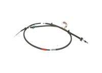 BOSCH 1987482842 Seilzug, Feststellbremse