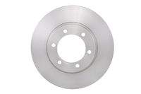 BOSCH 0986479304 Bremsscheibe
