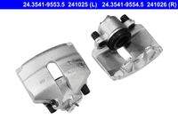 ATE 24354195535 Bremssattel