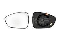 ALKAR 6431886 Spiegelglas, Außenspiegel