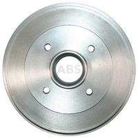 A.B.S. 2511S Bremstrommel