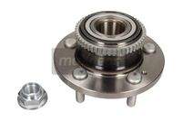 MAXGEAR 330907 Radlagersatz
